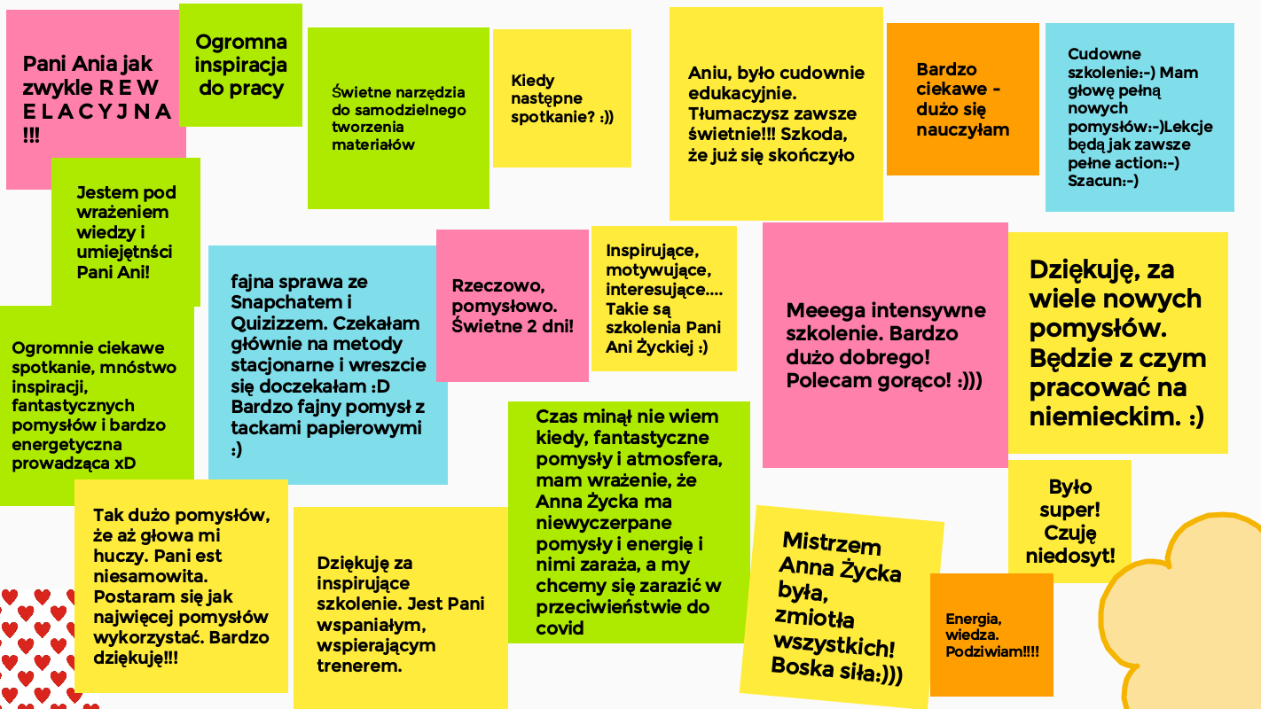 Opinie o cleverLehrer ONLINE