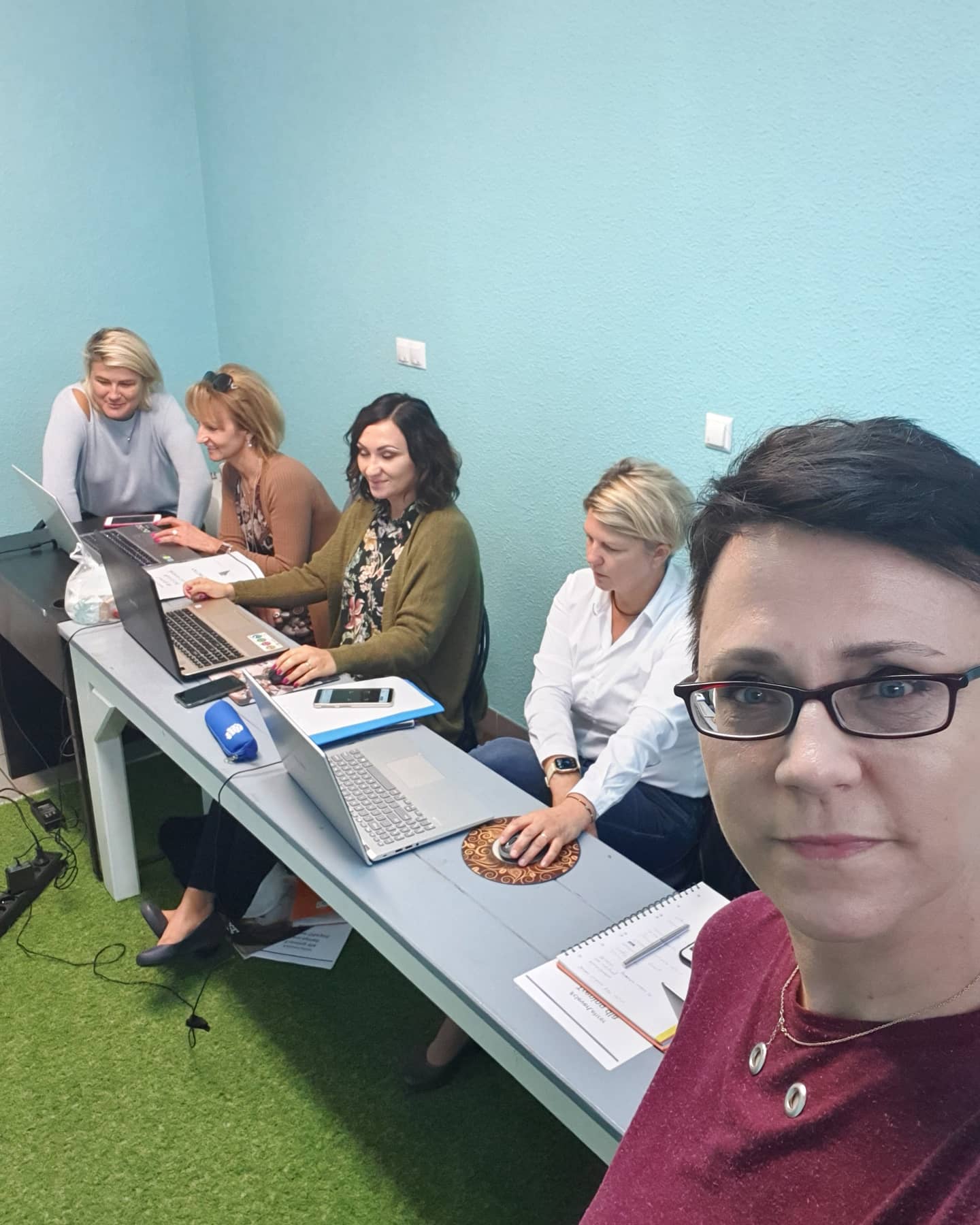 cleverLehrer Katowice 26.09.2020