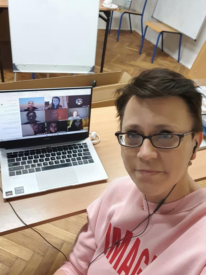 TiKowy Nauczyciel online 03.11.2020