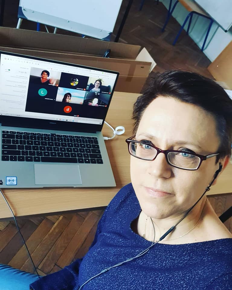TiKowy Nauczyciel online 08.11.2020