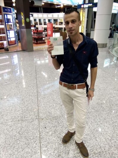 معلومات سفر امريكا