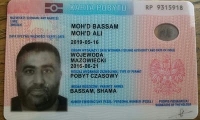 فيزه المانيا