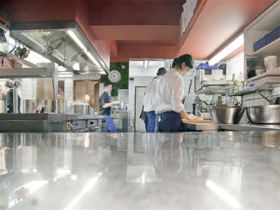 كيف تقنع السفاره باخد فيزه