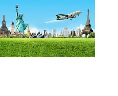 معلومات السفر