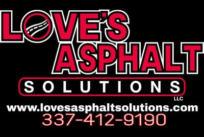 Love's Asphalt Solutions