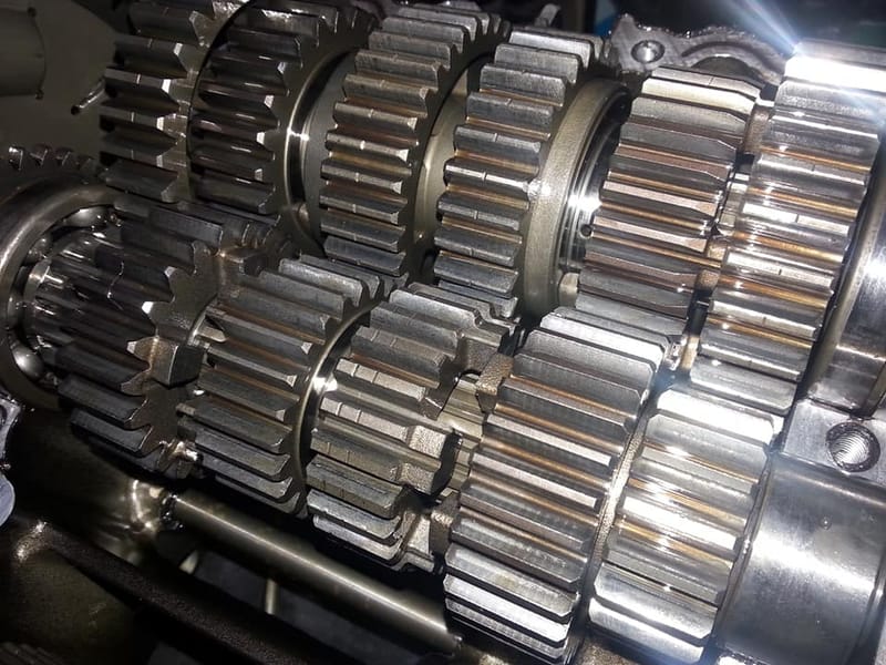 Service και επισκευή