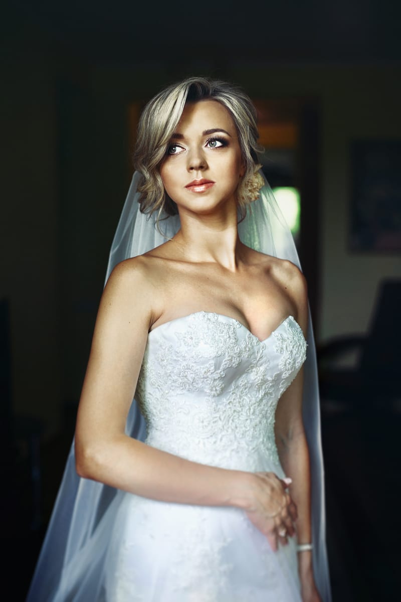 Runaway Bride, Part 2 - Jenna (April 15, 2020)