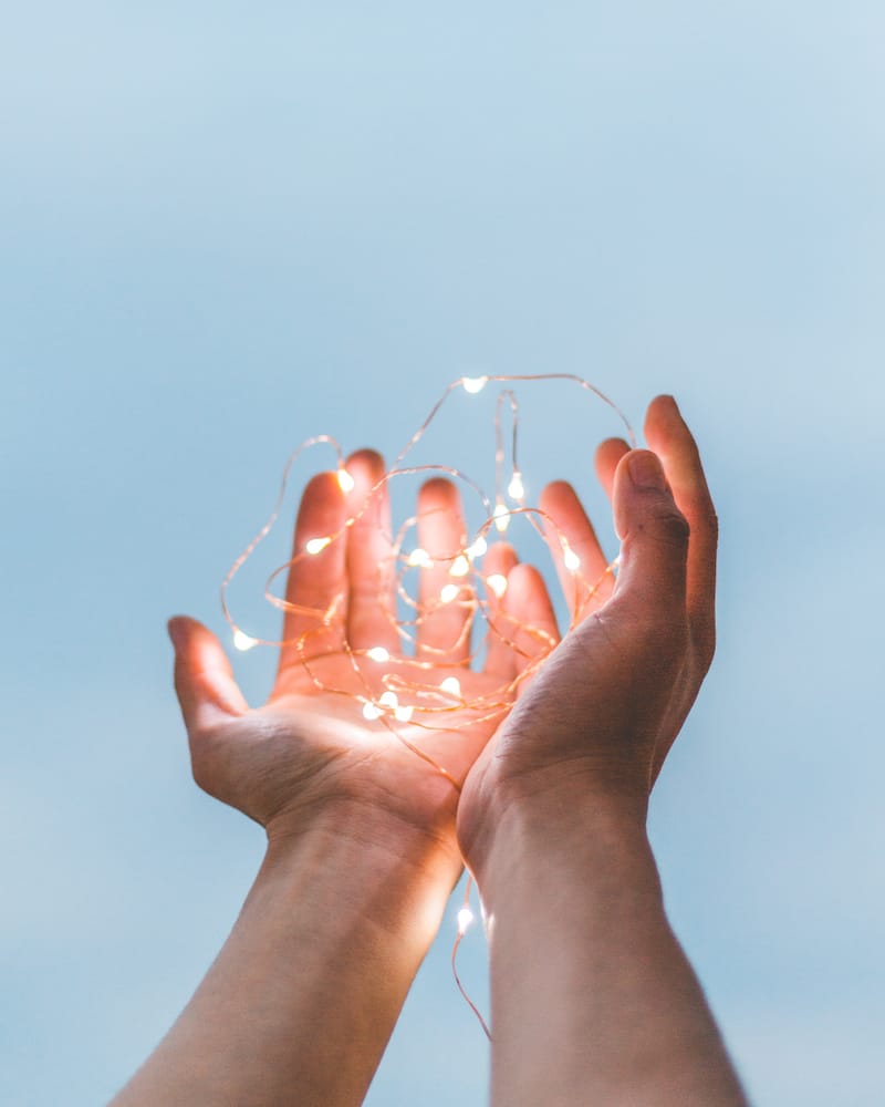 Reiki Energy Healing
