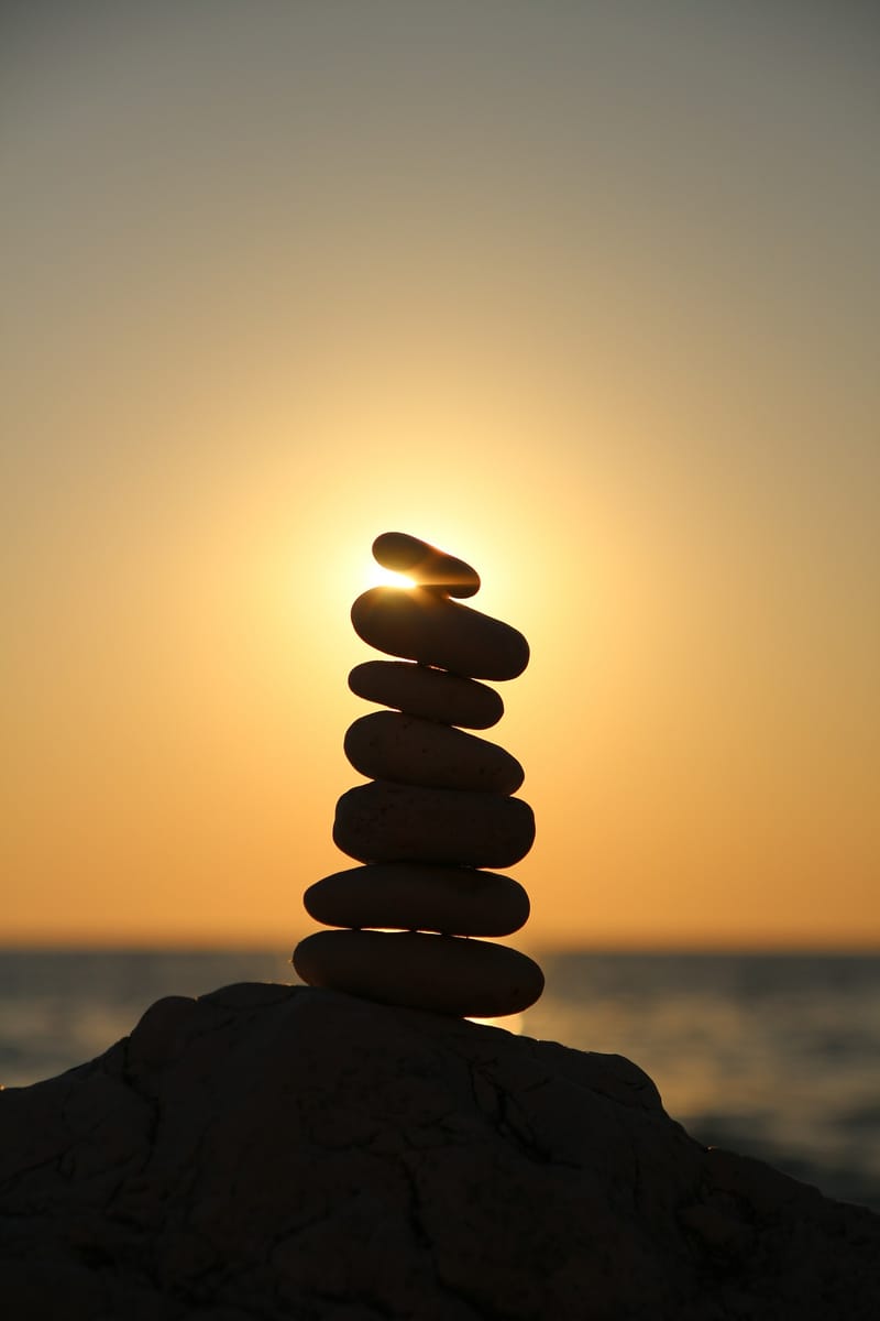 Intuitive Reiki