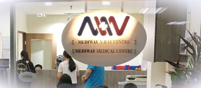 Experience the High Quality Full Body Checkup Services in Singapore at “MEDIWAY MEDICAL”