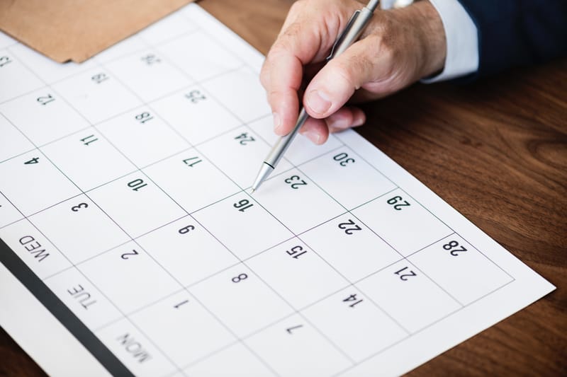 Does Agile Mean No Commitments?