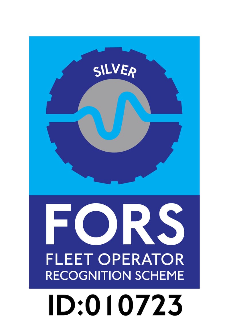 FORS registered company