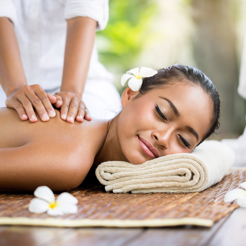 Holistic Massage