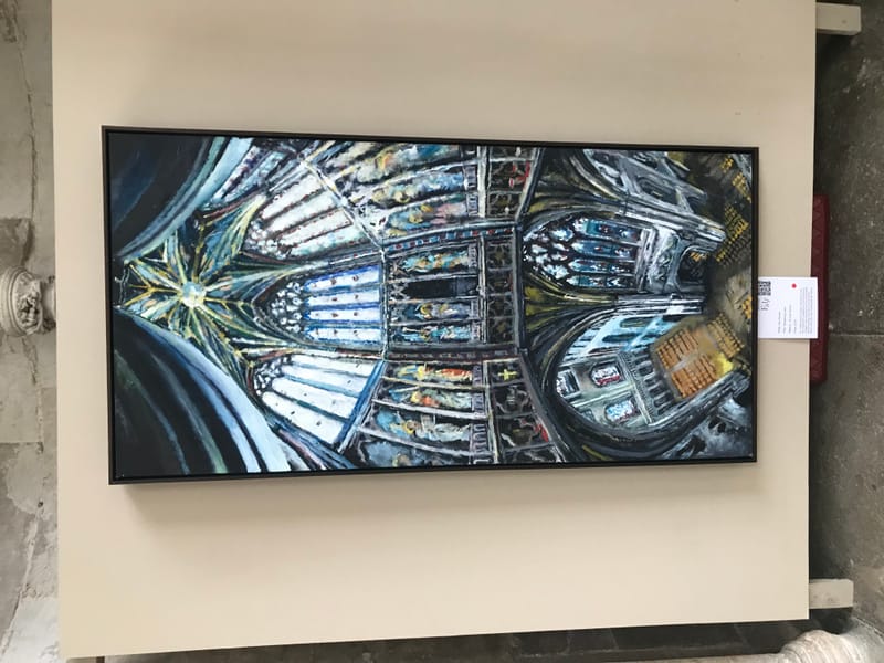 #afterthefall2022 - OuseLife Artists Exhibition