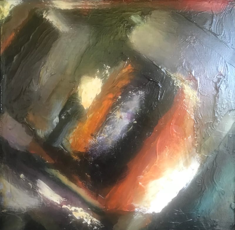 Cambridge open studios