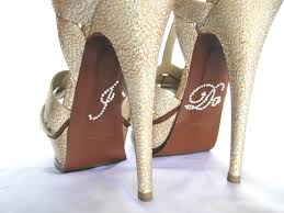 Features of Wedding Shoes
