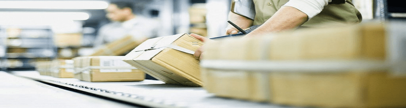 خطوات تنفيذ نظام التسجيل المُسبق للشحنات (ACID )