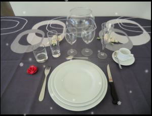 Location Vaisselle