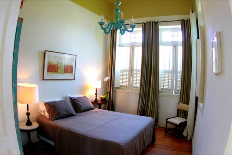 Chambre Costa