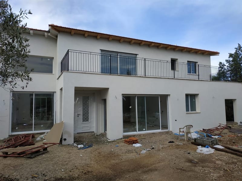 חיזוק יסודות ותוספת למבנה 