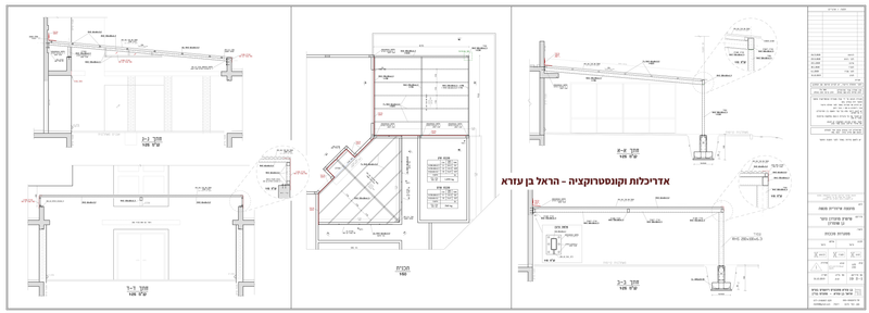 מועדון נוער גן שומרון