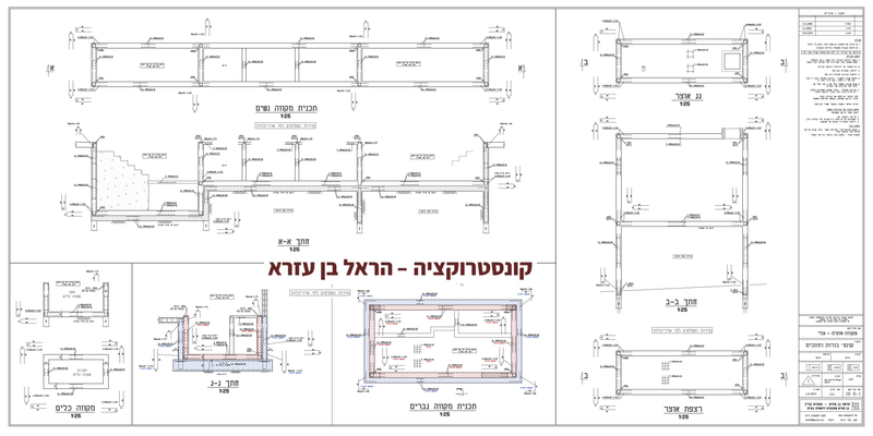 מקווה טהרה - עלי