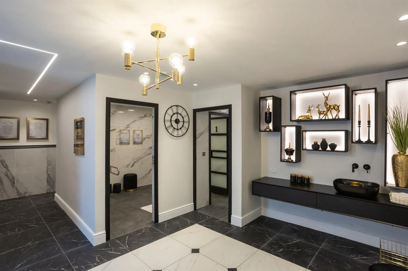 חיזוק יסודות וייצוב מבנה מקווה טהרה - בגני תקווה