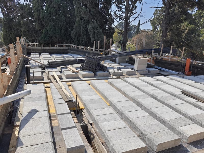 בית העלמין פרדס חנה