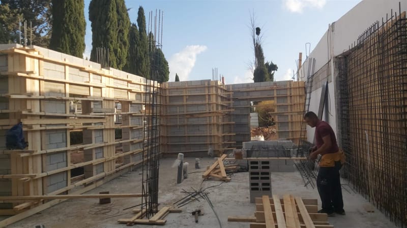 בית העלמין ראשון לציון