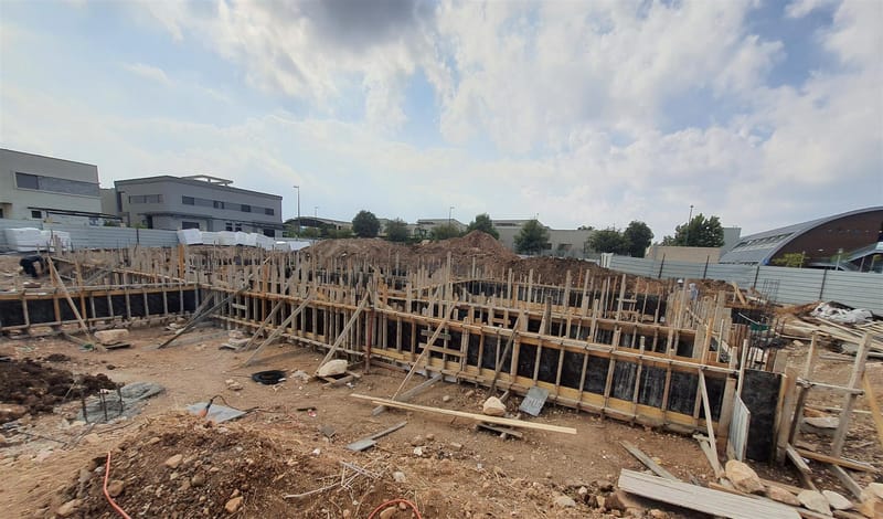 גני ילדים - חטיבה צעירה