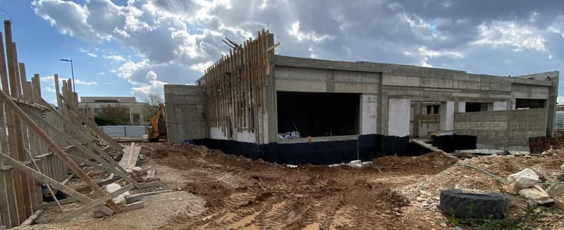 גני ילדים - חטיבה צעירה