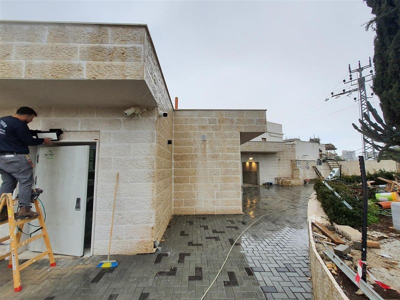 בית העלמין ראשון לציון