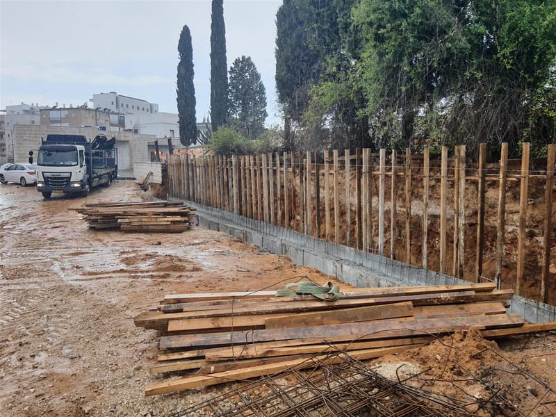 בית העלמין ראשון לציון