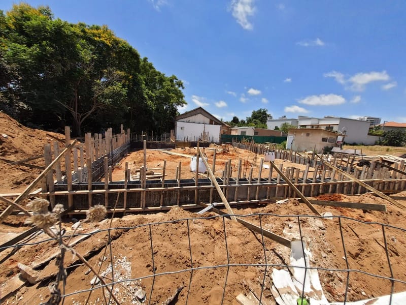 תכנון קונסטרוקציה - בפרדס חנה