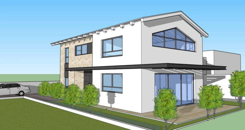 תכנון קונסטרוקציה בפרדס חנה