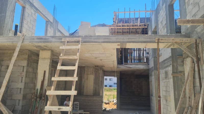 תכנון קונסטרוקציה בפרדס חנה