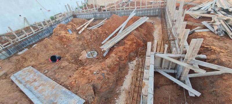 תכנון קונסטרוקציה בפרדס חנה