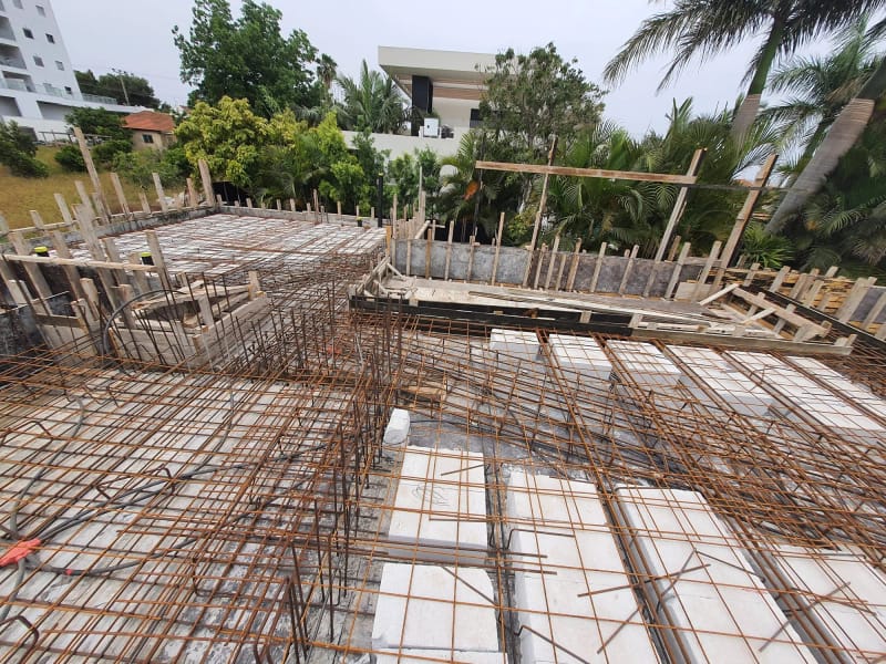 תכנון קונסטרוקציה בפרדס חנה