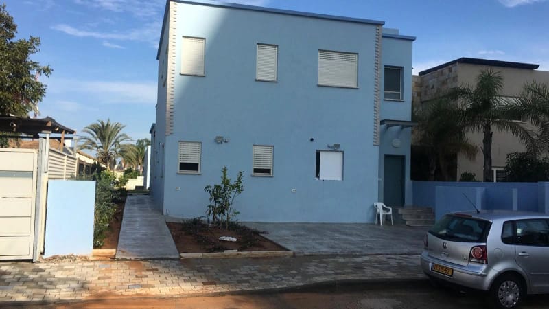 תכנון קונסטרוקציה - באור עקיבא