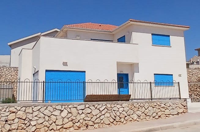 תכנון קונסטרוקציה - בשקד