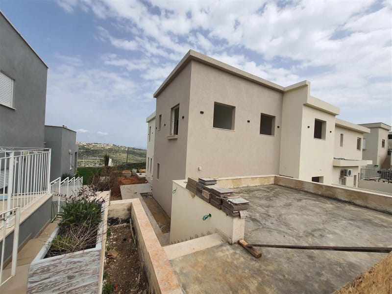 תכנון קונסטרוקציה - בטל מנשה