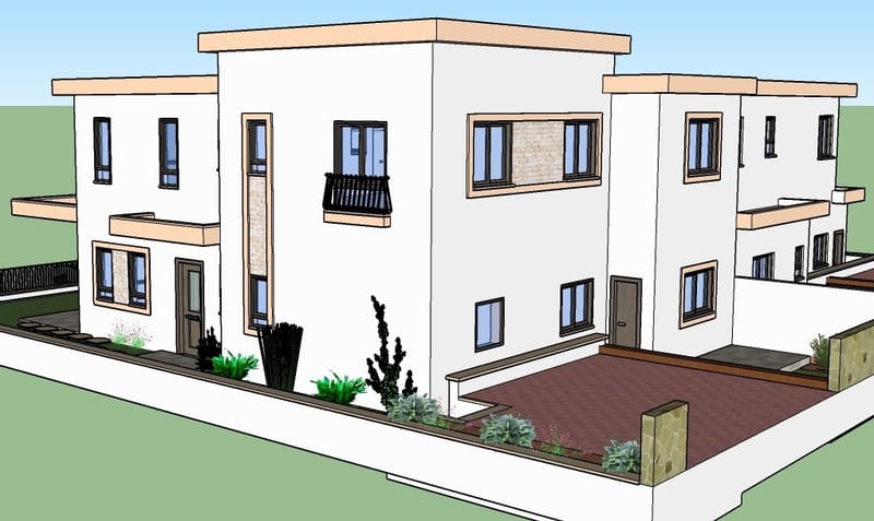 תכנון קונסטרוקציה - בטל מנשה