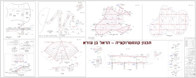 פארק נחל עקרון - מזכרת בתיה