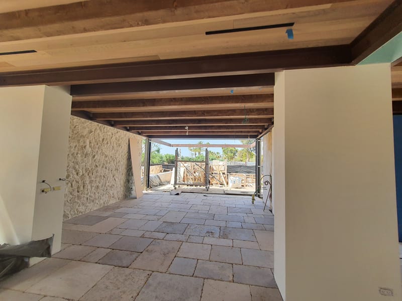 תכנון קונסטרוקציה בקיסריה