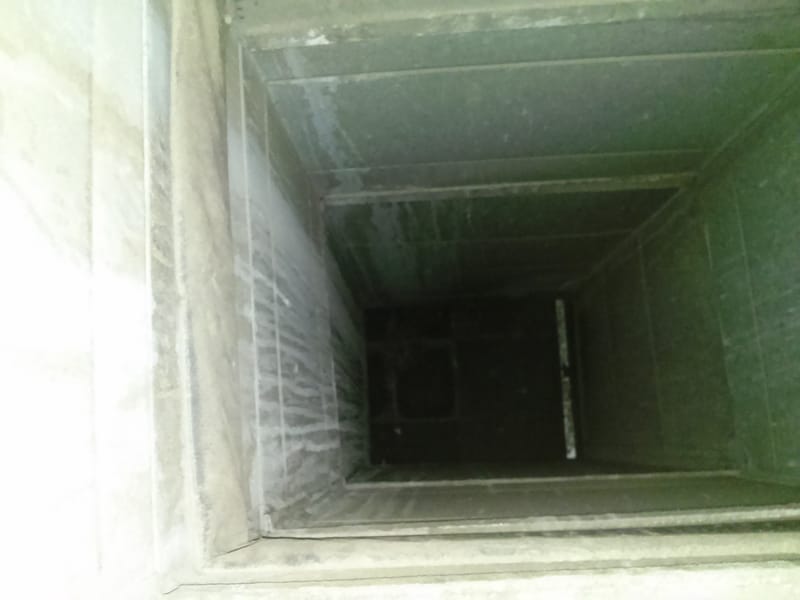 Air Duct Cleaning