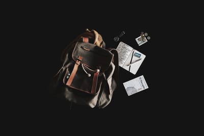Préparer sa valise ? Ceci n'est plus un casse tête chinois !