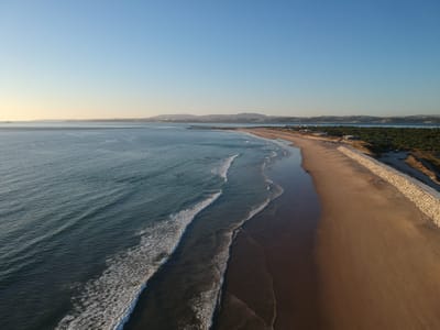 Portugal continental article #2