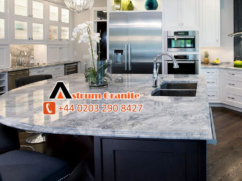 Granite Worktops