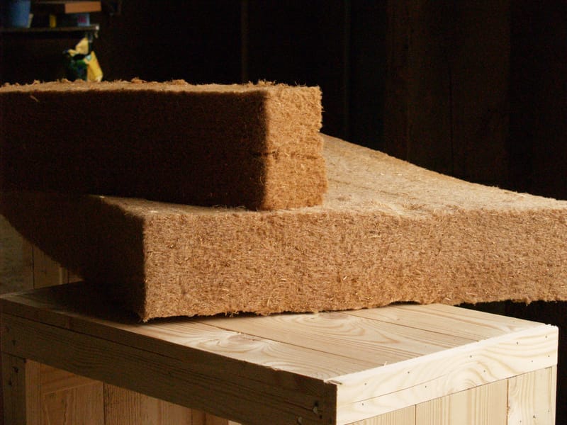 Isolation intérieure et extérieure