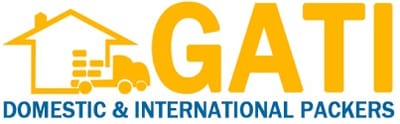 Gati Packers Movers